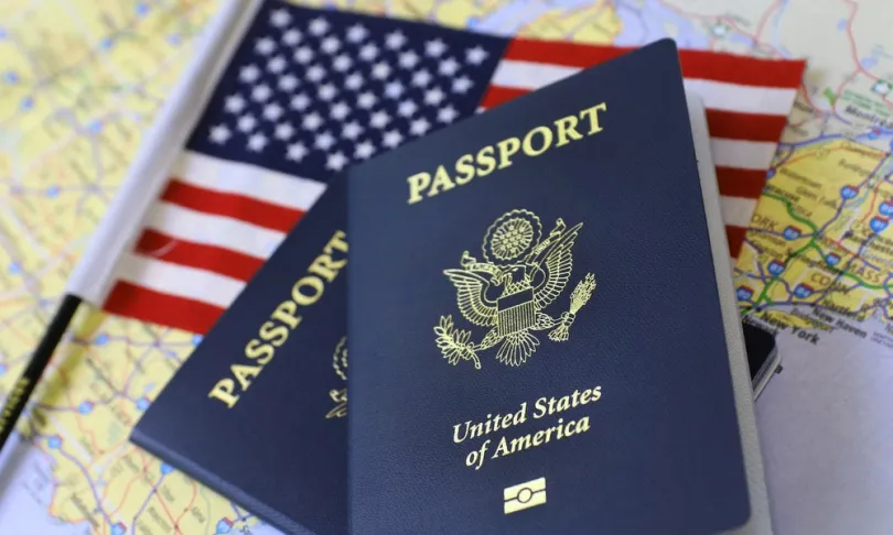 Chuẩn bị đầy đủ visa hộ chiếu đi New York - Mỹ