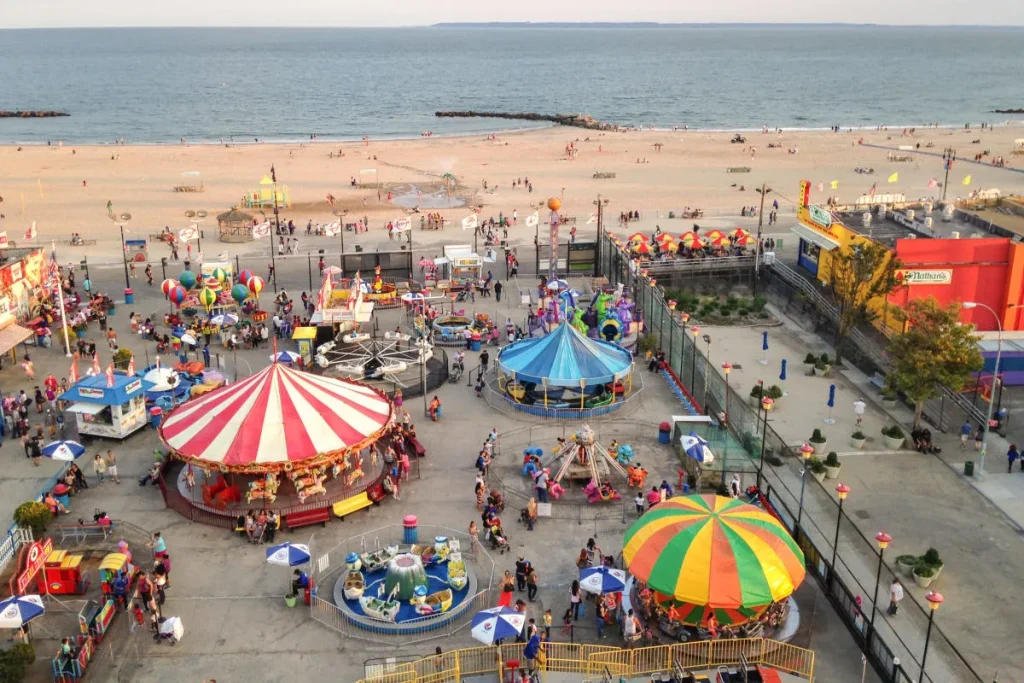 Coney Island