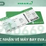 Dịch vụ xác nhận vé máy bay EVA Air