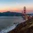 8 điều lãng mạn để làm ở San Francisco