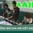 Tổng đài EVA Air Việt Nam