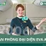 Văn phòng đại diện chính thức EVA Air