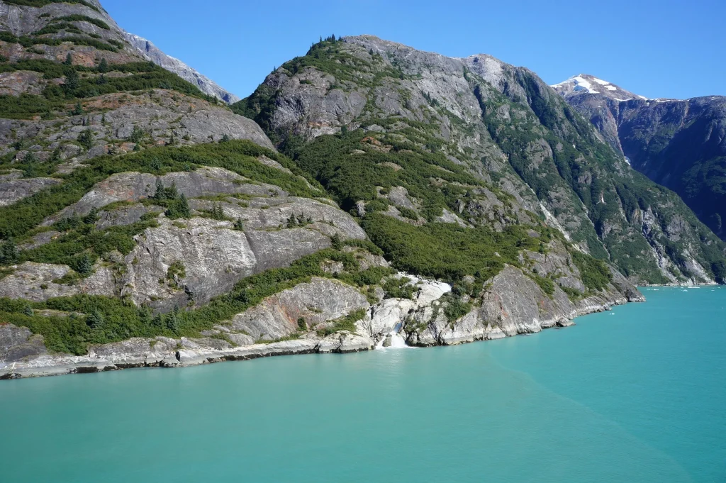 Vịnh Tracy Arm