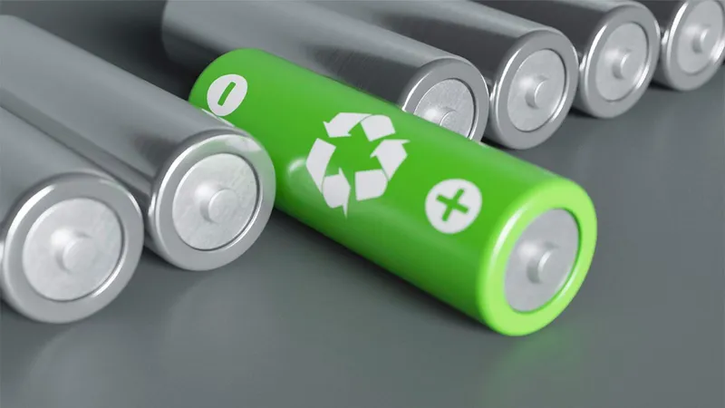 Mang pin dự phòng và pin Lithium lên máy bay EVA Air
